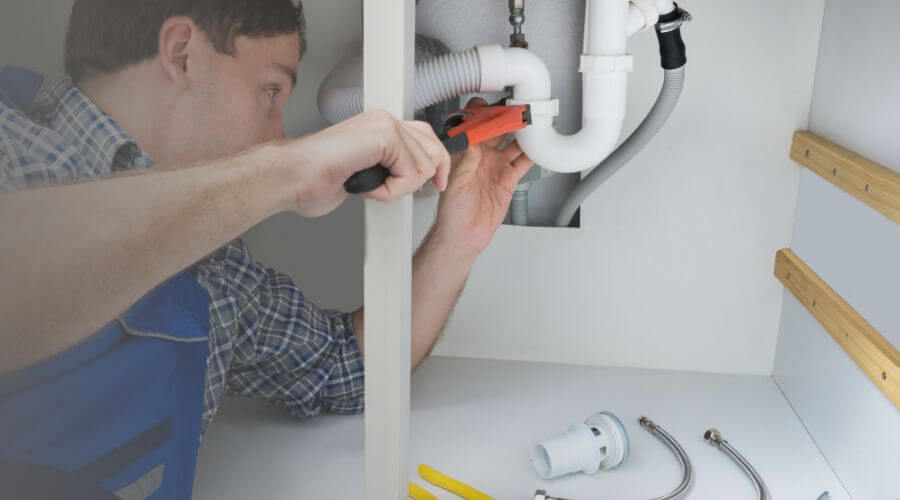 Local 24/7 Emergency Plumbing in Realitos, TX